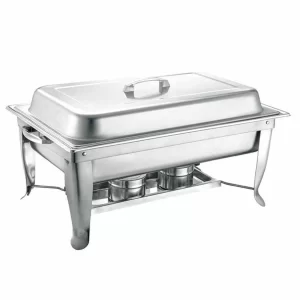 Chafing Dish Reşo Ekonomik 9 L (CDE-9)