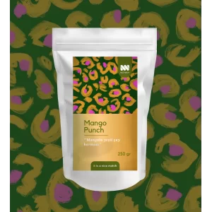 MANGO PUNCH 250 Gr. DOYPACK