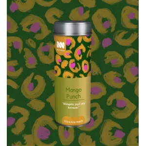 MANGO PUNCH 50 Gr. TIN