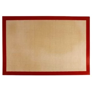 Silikon Mat 30x40 Cm (SLP-34)