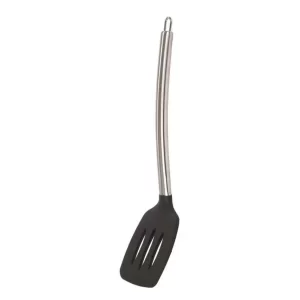 SİLİKON SPATULA SİYAH (SS-35S)