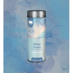 WINTER DREAM 50 Gr. TIN