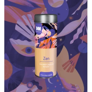 ZEN 50 Gr. TIN