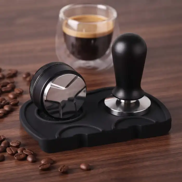 3lü Tamper Seti (KLİKLİ-İKİLİ MAT-MAKARON)