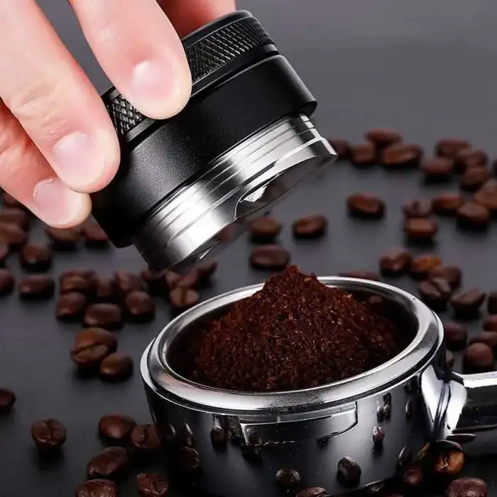3lü Tamper Seti (AHŞAP KLİKLİ-İKİLİ MAT-MAKARON)