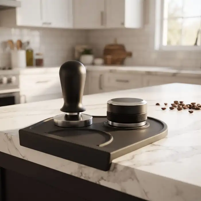 3lü Tamper Seti (KLİKLİ-TEKLİ MAT-MAKARON)