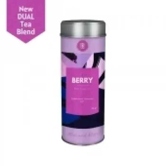 50 gr Berry Çay - Cam Demlik