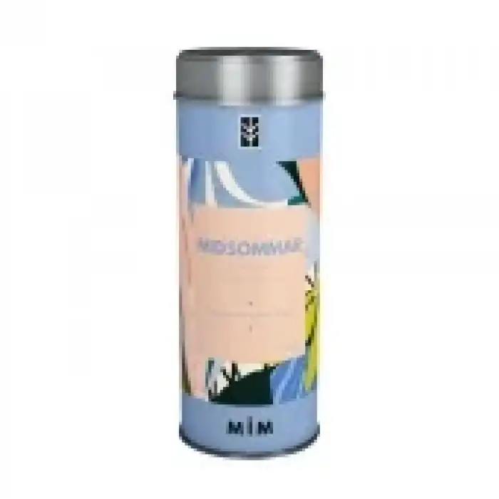 50 gr Mıdsommar Çay - Cam Demlik