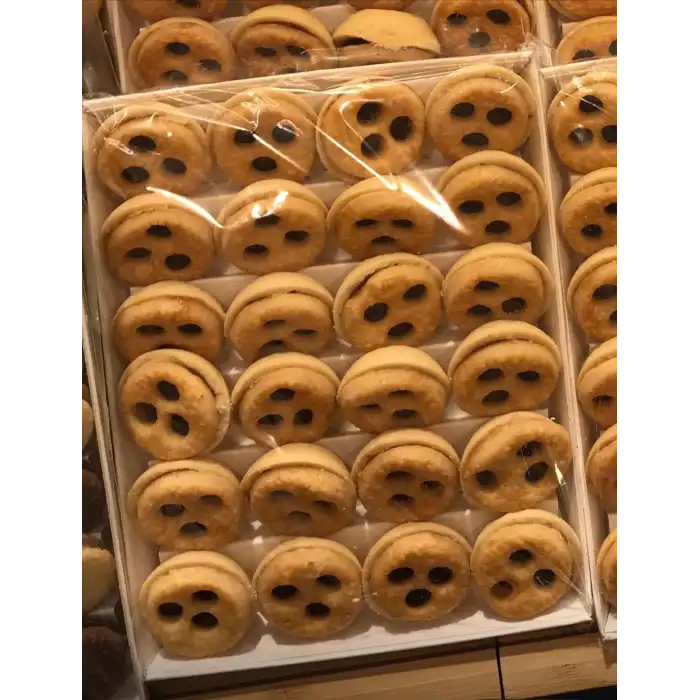 3 Delikli Metal Breçel Kalıp