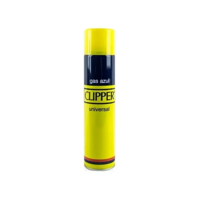 Clipper Çakmak Gazı 250 ML
