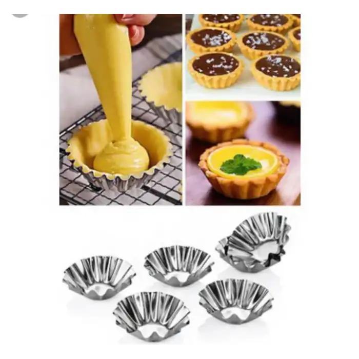 25li Tartolet Kalıbı