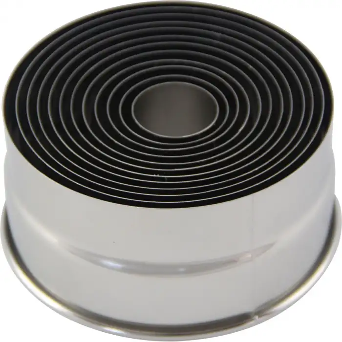 12li Volovan Set - Düz Yuvarlak