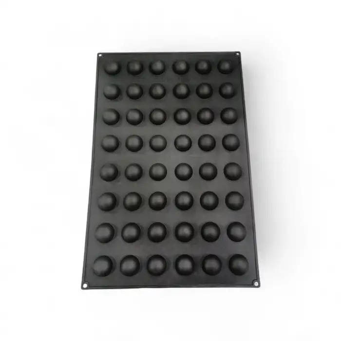 Küre Kek Kalıbı 4 CM