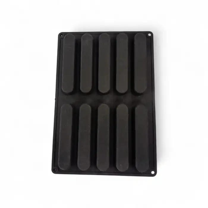 Silikon Ekler Kek Ve Pasta Kalıbı