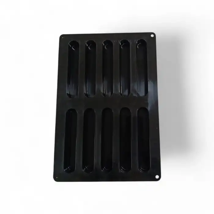 Silikon Ekler Kek Ve Pasta Kalıbı