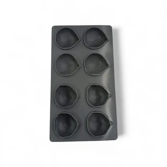 Silikon Kestane Kek Ve Pasta Kalıbı