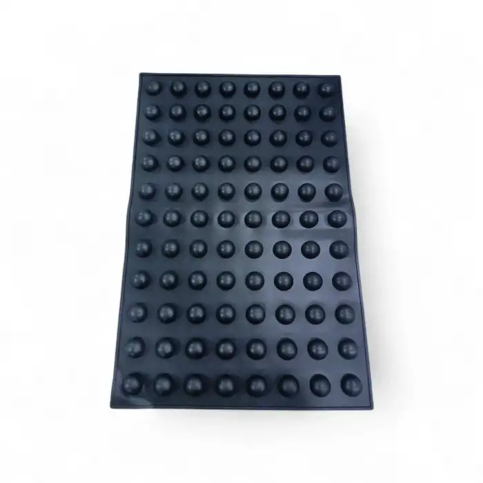 Silikon Tam Küre Kek Ve Pasta Kalıbı