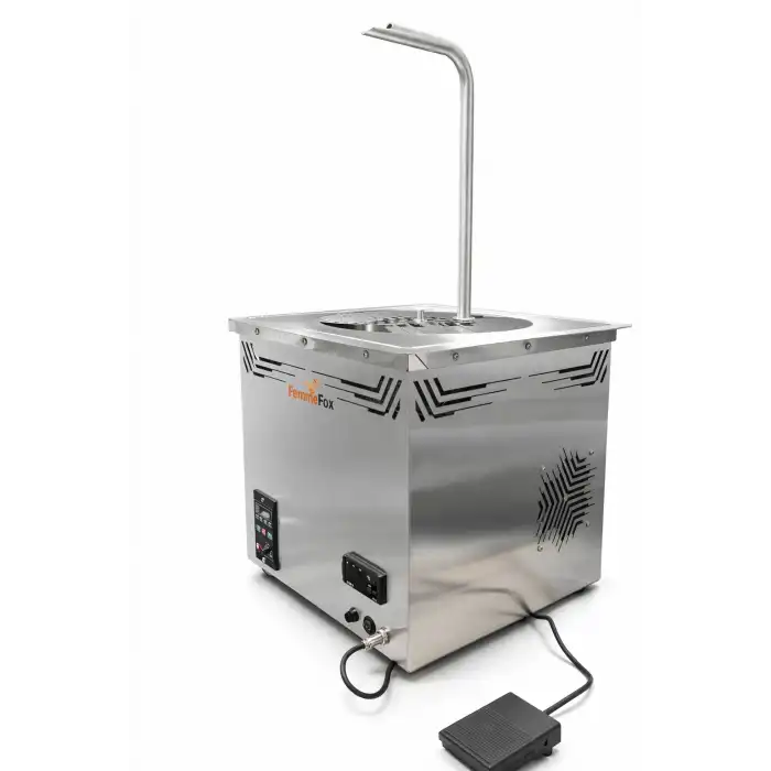 Çikolata Çeşmesi 12 Kg.