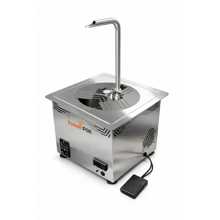 Çikolata Çeşmesi 12 Kg.