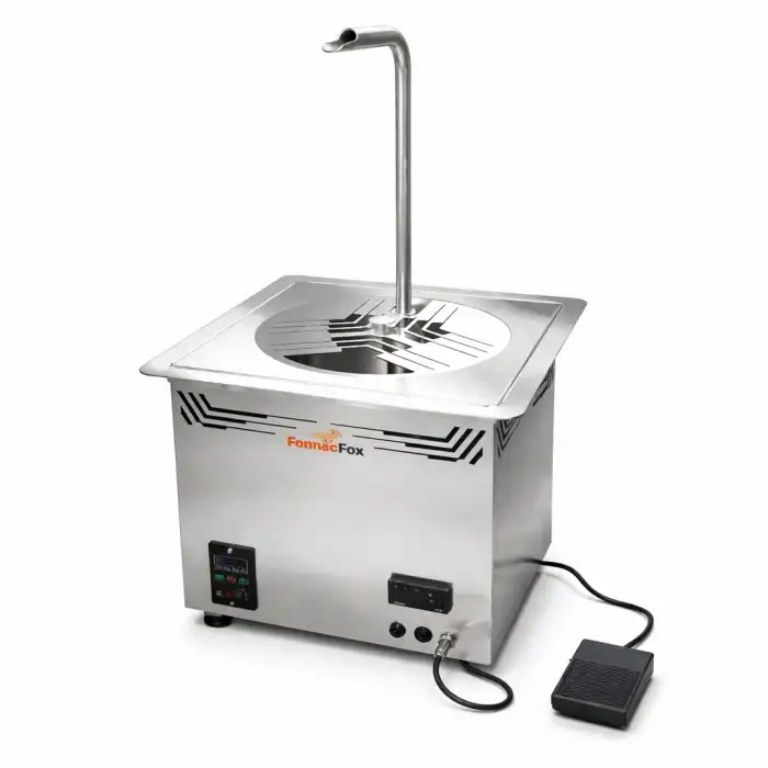 Çikolata Çeşmesi 12 Kg.