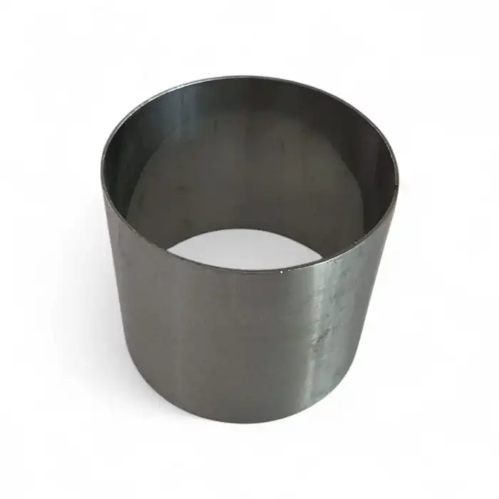 Çember Parfe/Tart Kalıbı Ø8 Cm H:7 Cm