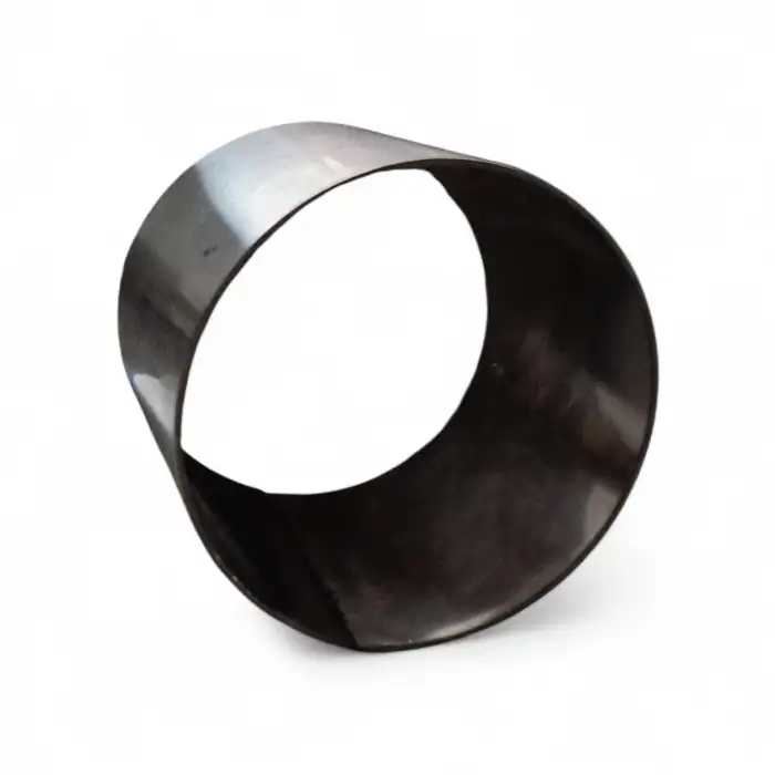 Çember Parfe/Tart Kalıbı Ø8 Cm H:7 Cm