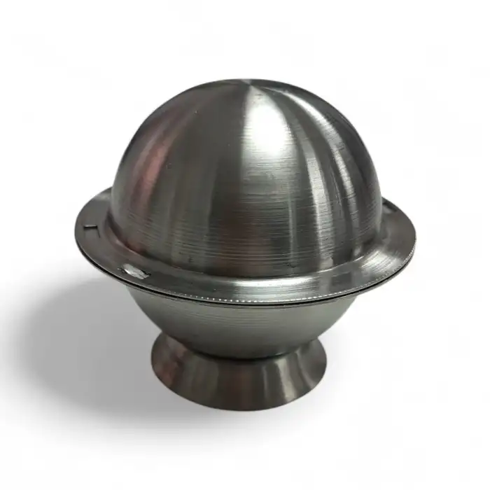 Küre Kruvasan Kalıbı 8 cm