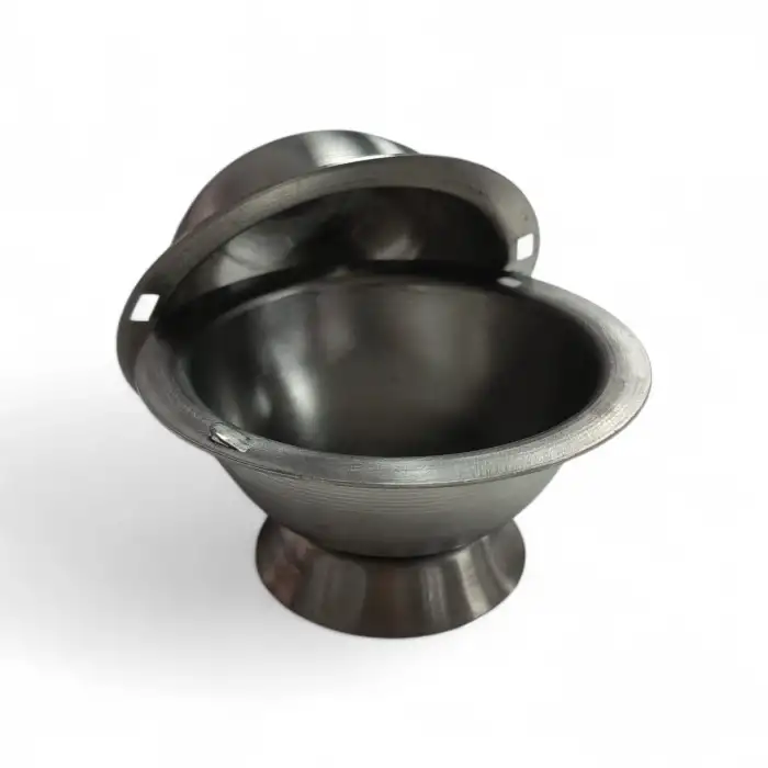 Küre Kruvasan Kalıbı 8 cm