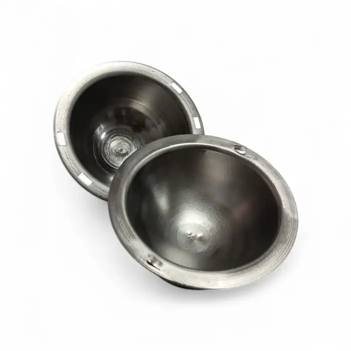 Küre Kruvasan Kalıbı 8 cm