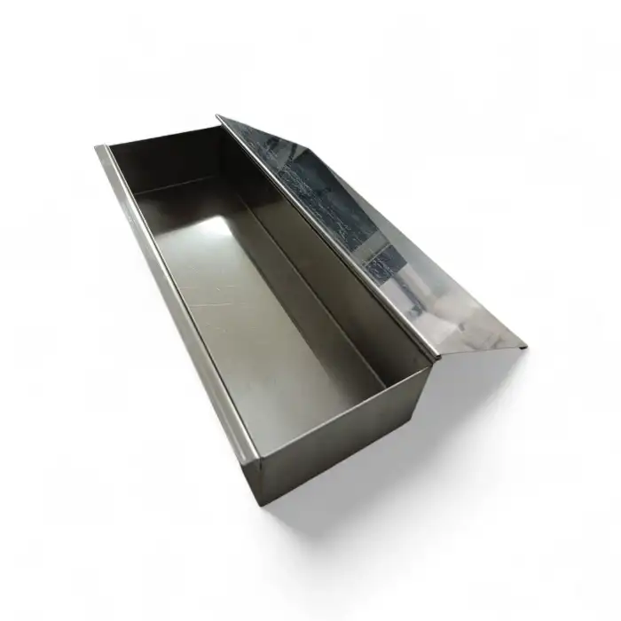 Kapaklı Kek ve Pasta Kalıbı 32x11 H:6