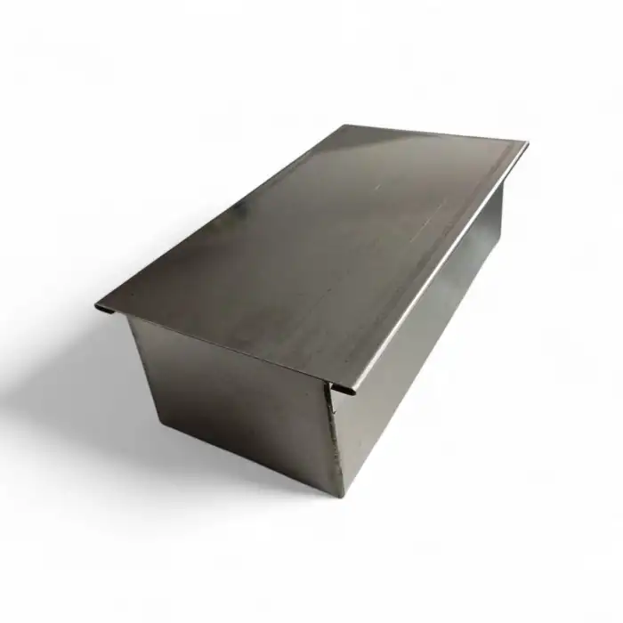 Kapaklı Kek ve Pasta Kalıbı 20x9 H:6