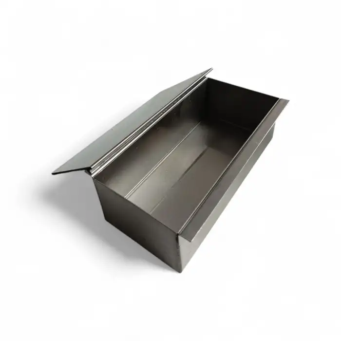 Kapaklı Kek ve Pasta Kalıbı 20x9 H:6