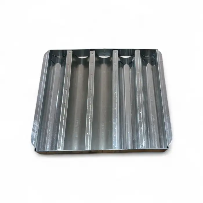 5li Profesyonel Petifür Kalıp