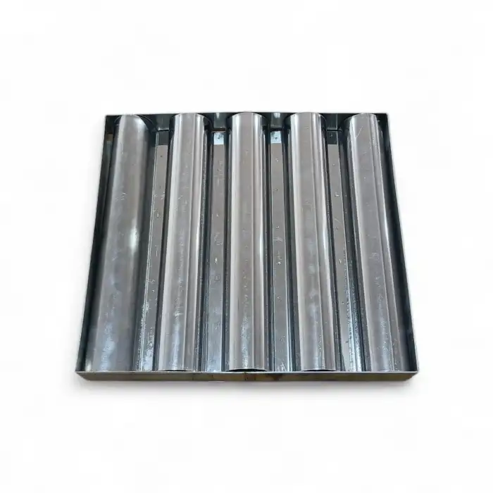 5li Profesyonel Petifür Kalıp