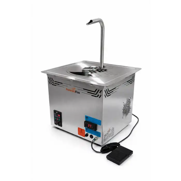 Çikolata Çeşmesi 12 Kg.