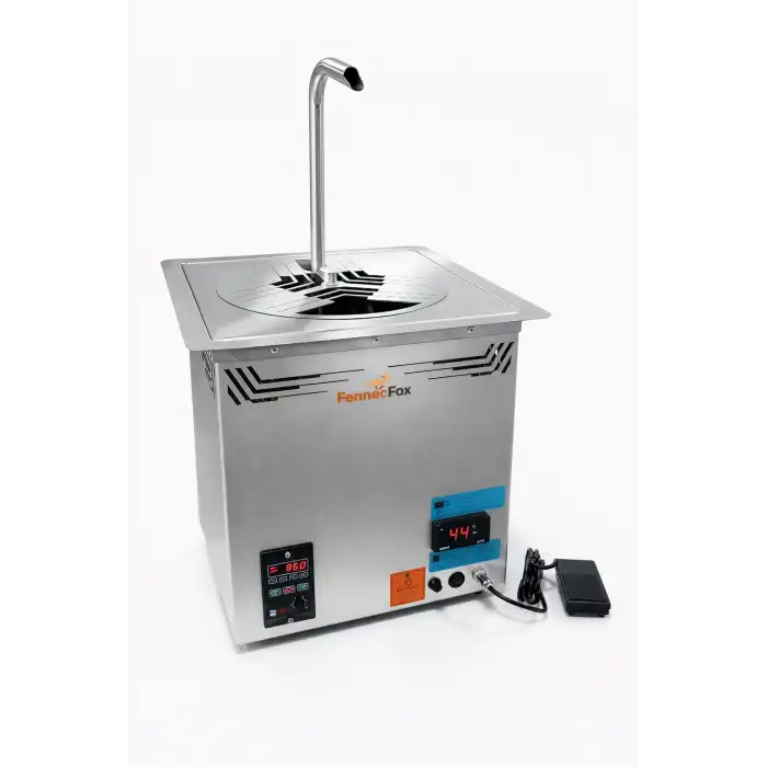 Çikolata Çeşmesi 12 Kg.