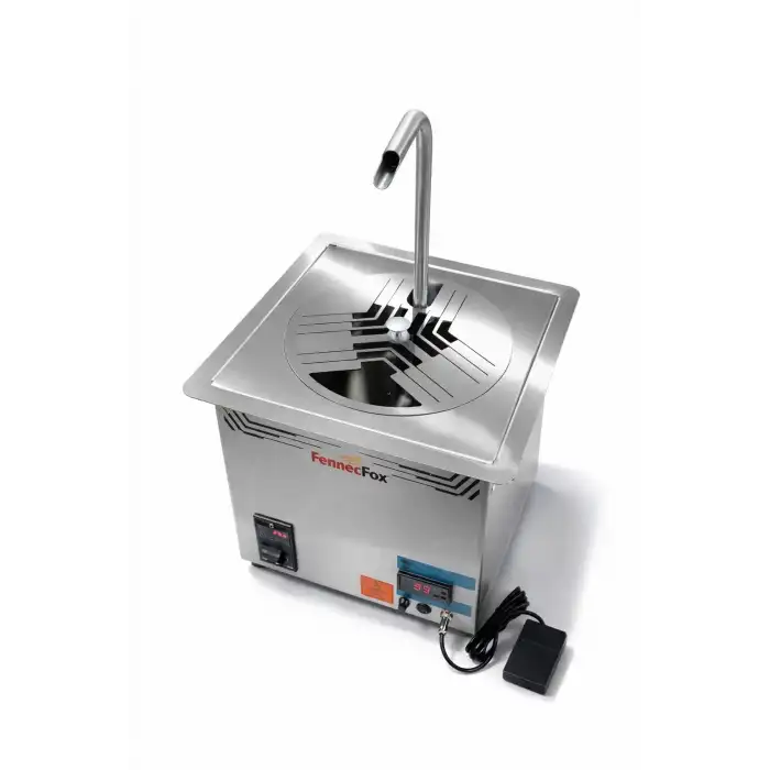 Çikolata Çeşmesi 12 Kg.