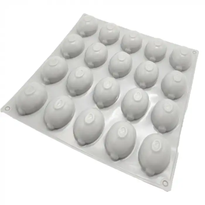 Mini Limon Kek Ve Pasta Kalıbı