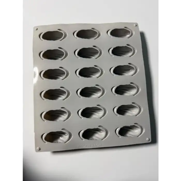 Mini Antep Fıstığı Kek Ve Pasta Kalıbı