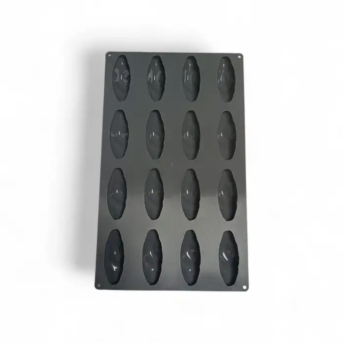 Silikon Antep Fıstığı Kek Ve Pasta Kalıbı