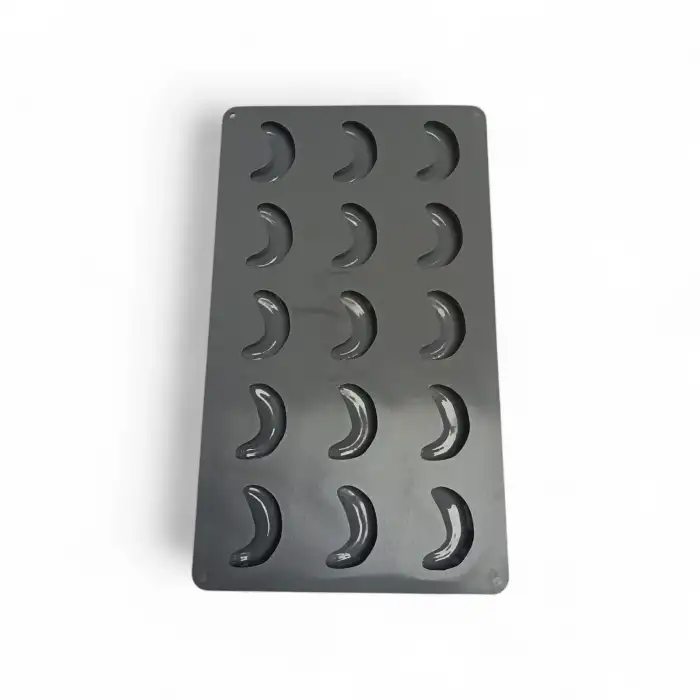 Silikon Kaju Kek Ve Pasta Kalıbı