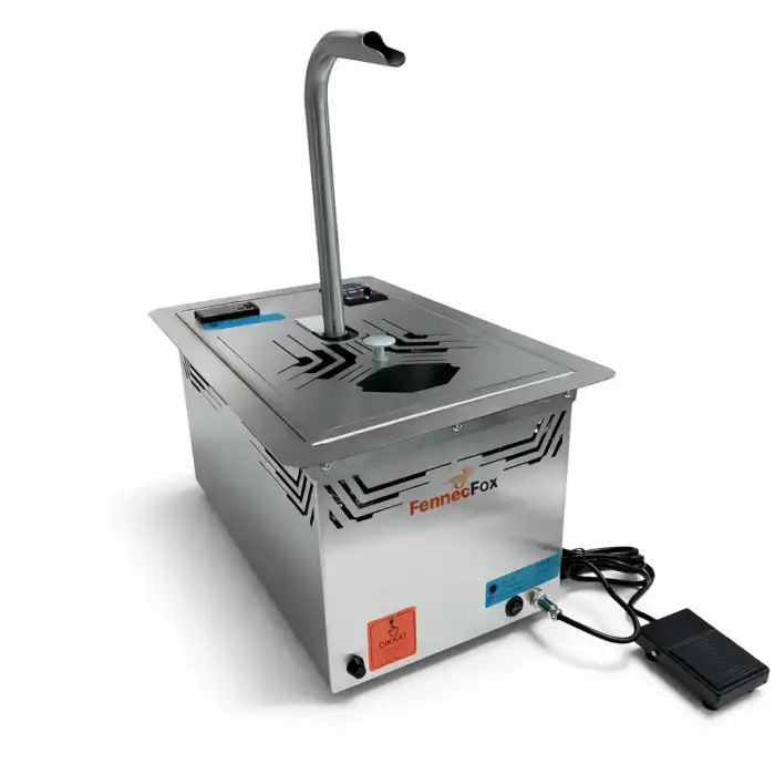 Çikolata Çeşmesi 8 Kg. V2