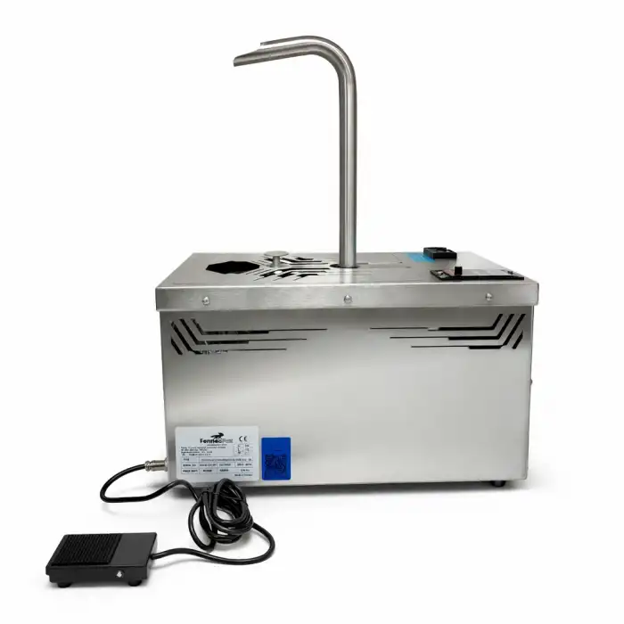 Çikolata Çeşmesi 8 Kg. V2