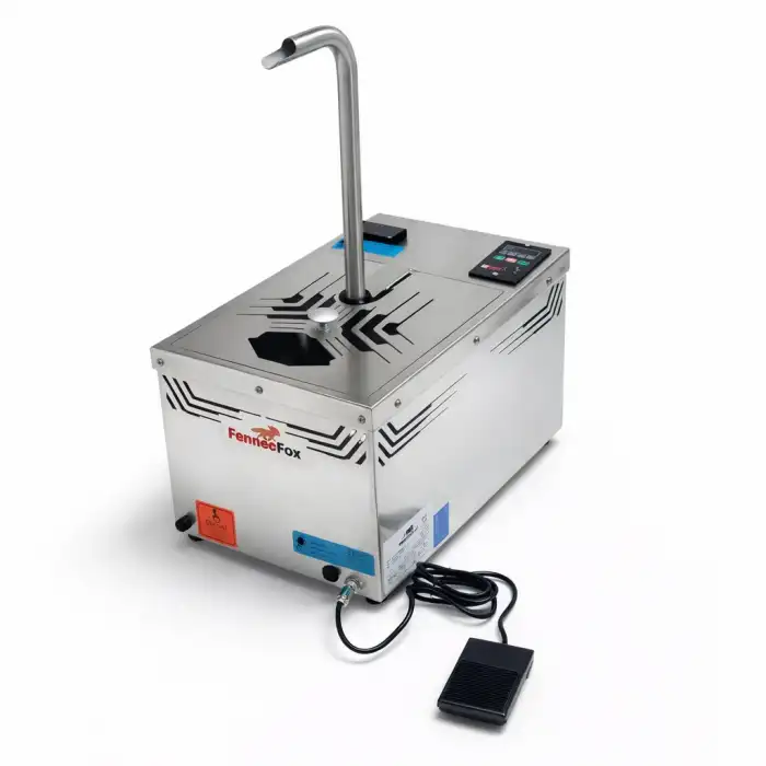 Çikolata Çeşmesi 8 Kg. V2