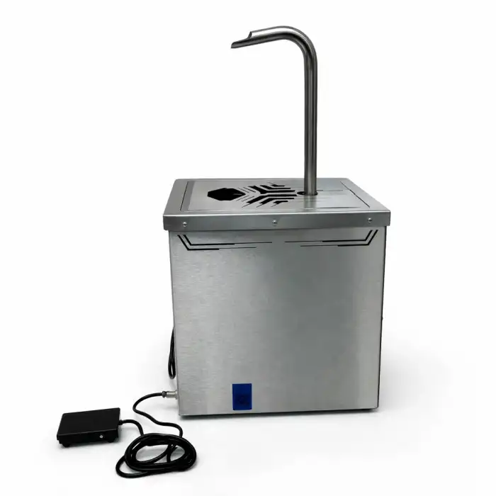 Çikolata Çeşmesi 8 Kg.