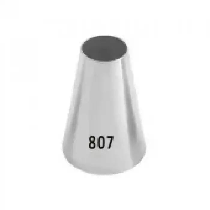6lı Duy Seti - İthal Krema Torbası (8ft-366-902-1b-807-2a)