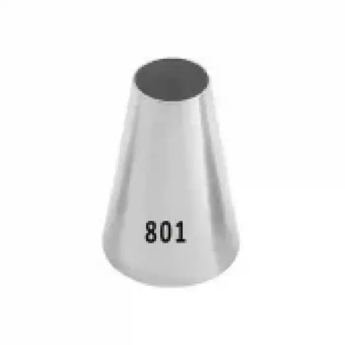6lı Duy Seti - İthal Krema Torbası (8ft-5ft-1c-2d-801-2a)