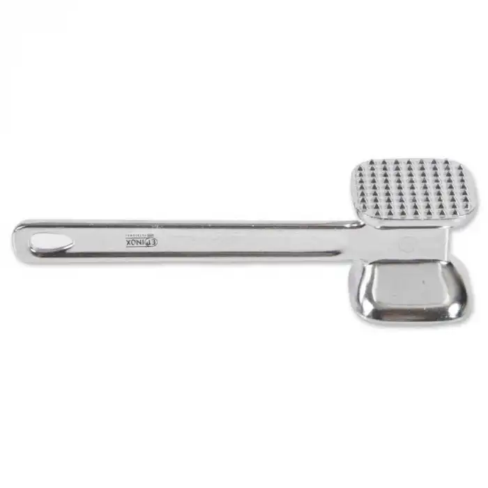 Alüminyum Et Döveceği 2Li 400 Gr (VT-85)