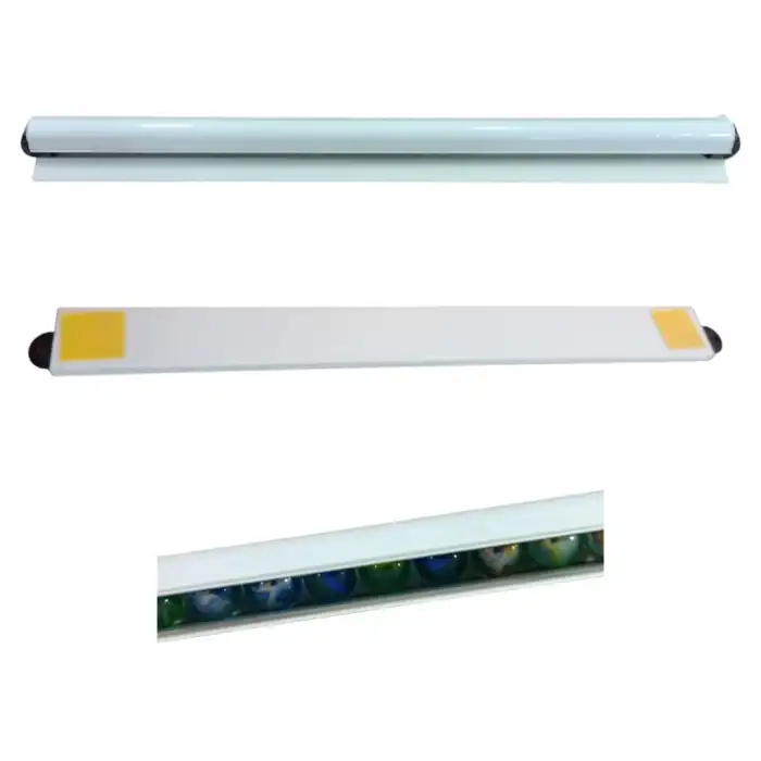 Alüminyum Sipariş Tutucu 50 cm (GST-50)