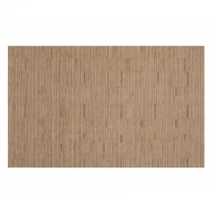 Amerikan Servis Pvc 30x45cm (AS-10E)